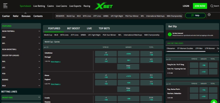 Xbet